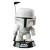 Funko Pop! Star Wars #...