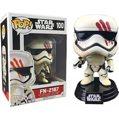 Funko Pop! Star Wars 100 - FN-2187