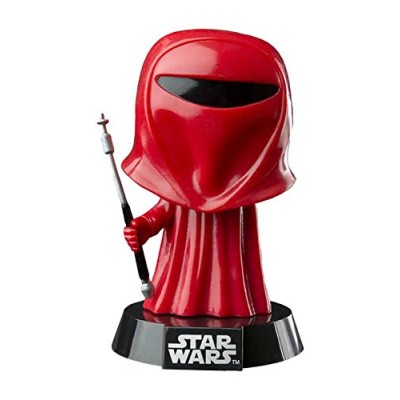 Funko Pop! Star Wars #57 Imperial Guard