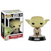 Funko POP Star Wars Dagobah Yoda Action Figure