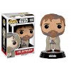 Funko POP Star Wars: Episode 7: The Force Awakens Figure - Luke Skywalker