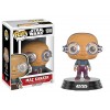 Funko POP Star Wars: Episode 7: The Force Awakens Figure - Maz Kanata