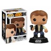 Funko Pop Star Wars Han Solo  Action Figure