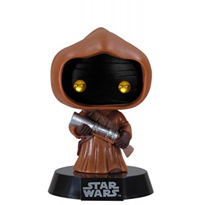 Funko POP Star Wars Jawa Action Figure