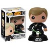 Funko POP Star Wars: Luke Skywalker Jedi Action Figure