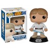 Funko POP: Star Wars Luke Skywalker Tatooine Bobble Head Vinyl Figure