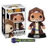 Funko POP Star Wars: Obi-Wan Action Figure