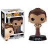 Funko POP Star Wars: Slave Leia Action Figure
