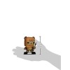 Funko POP Star Wars: Wicket Bobble Figure