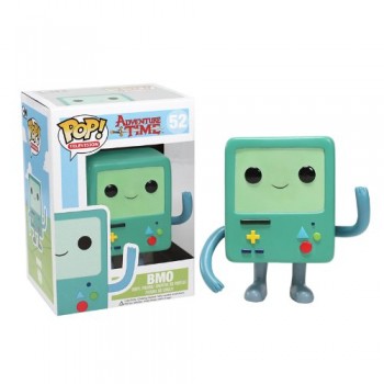 Funko POP Television BMO Adventure Time Vinyl Figure