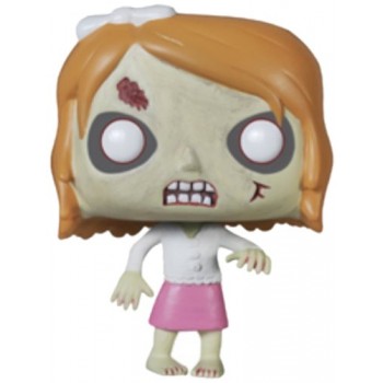 Funko POP! Television: The Walking Dead Series 4 Penny Action Figure
