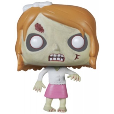 Funko POP! Television: The Walking Dead Series 4 Penny Action Figure