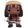 Funko POP Television Walking Dead: Michonne Vinyl Figure