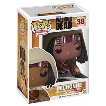 Funko POP Television Walking Dead: Michonne Vinyl Figure