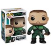 Funko POP TV: Arrow - Oliver Queen 'the Green Arrow' Action Figure