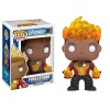 Funko POP TV: Legends of Tomorrow - Firestorm Action Figure