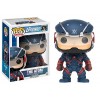 Funko POP TV: Legends of Tomorrow - The Atom Action Figure