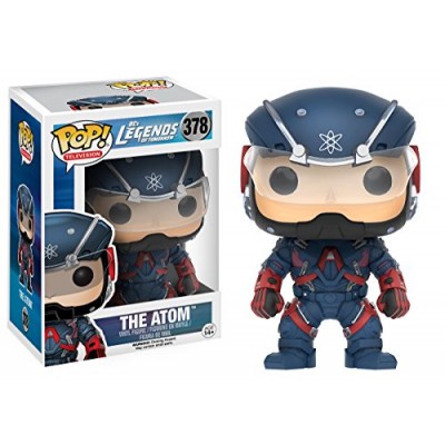 Funko POP TV: Legends of Tomorrow - The Atom Action Figure