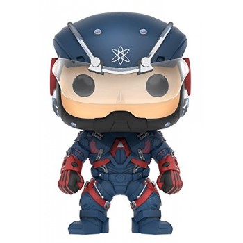 Funko POP TV: Legends of Tomorrow - The Atom Action Figure