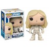 Funko POP TV: Legends of Tomorrow - White Canary Action Figure