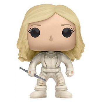 Funko POP TV: Legends of Tomorrow - White Canary Action Figure