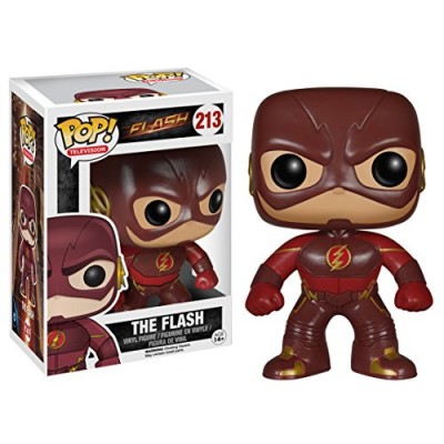 Funko POP TV: The Flash Action Figure