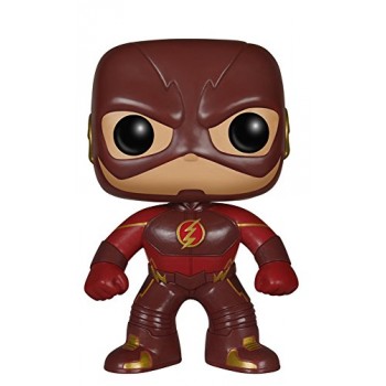 Funko POP TV: The Flash Action Figure