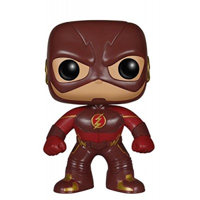 Funko POP TV: The Flash Action Figure