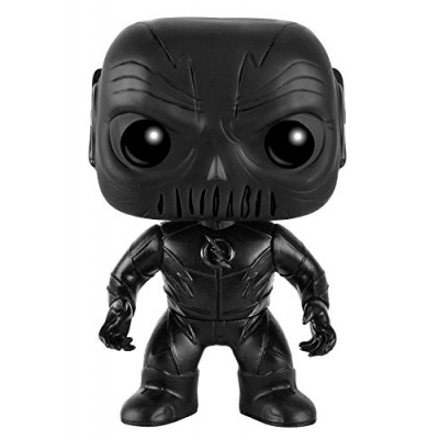 Funko POP TV: The Flash Zoom Action Figure