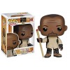 Funko Pop TV: Walking Dead Morgan Action Figure
