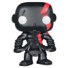 Funko POP! Video Game: God of War Fear Kratos Vinyl Figure - GameStop Exclusive
