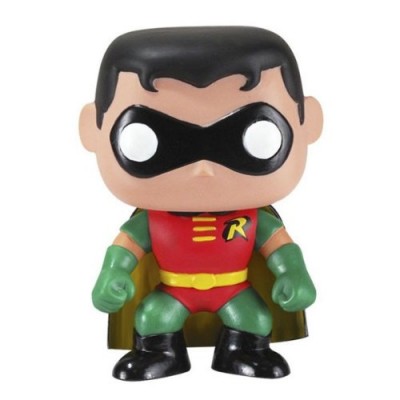 Funko Robin POP Heroes