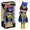 Funko Rock Candy: Classic Batgirl Action Figure