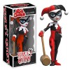 Funko Rock Candy: Harley Quinn Action Figure