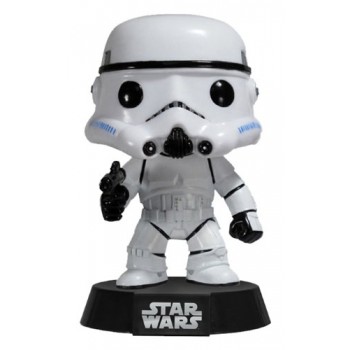 Funko Stormtrooper Star Wars Pop