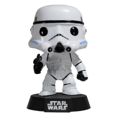 Funko Stormtrooper Star Wars Pop