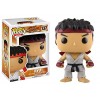 Funko Street Fighter Ryu Pop Games Figure