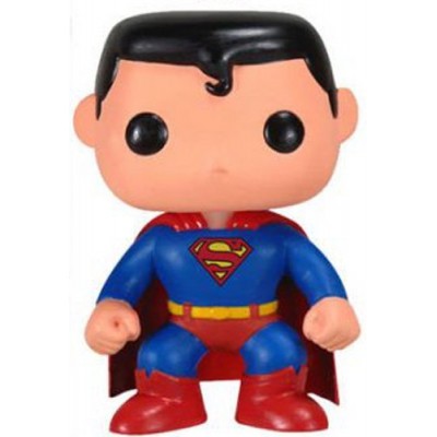 Funko Superman POP Heroes