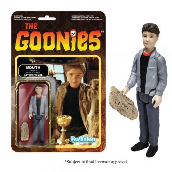 Funko The Goonies Mouth ReAction Figure