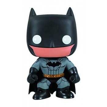 Funko The New 52 Version Pop Heroes Batman Vinyl Figure