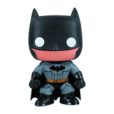 Funko The New 52 Version Pop Heroes Batman Vinyl Figure