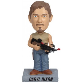 Funko Walking Dead: Daryl Wacky Wobbler
