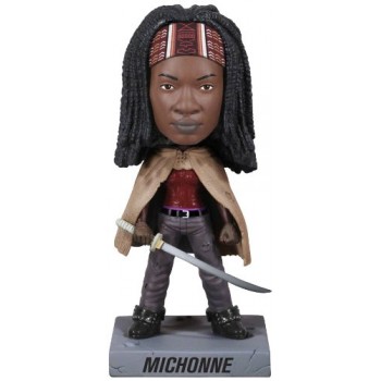Funko Walking Dead: Michonne Wacky Wobbler