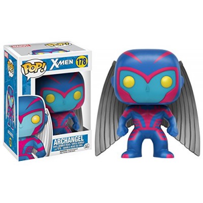 Funko X-Men Archangel Pop Marvel Figure