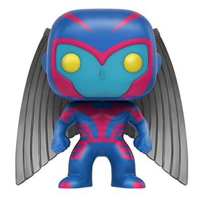 Funko X-Men Archangel Pop Marvel Figure