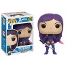 Funko X-Men Psylocke Pop Marvel Figure