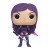 Funko X-Men Psylocke P...