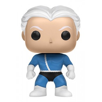 Funko X-Men Quicksilver Pop Marvel Figure