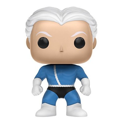 Funko X-Men Quicksilver Pop Marvel Figure