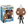 Funko X-Men Storm Mohawk Pop Marvel Figure